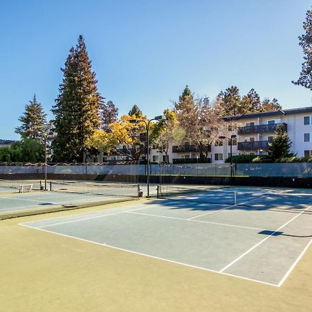 Appartamento Sunnyvale 1Br W Gym Pool Spa Nr Freeways Sfo-383 Esterno foto